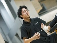 アスレティックトレーナー科学部・学科・コース情報
