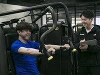 スポーツトレーナー科学部・学科・コース情報