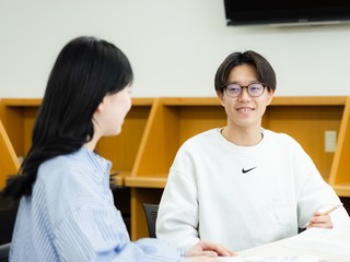 就職サポート1の写真