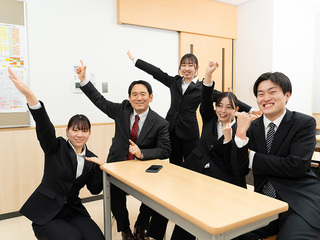施設・設備のポイント 写真1
