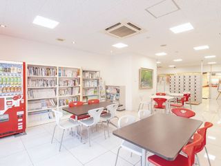 就職サポート1の写真