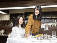 国際ホテル＆ブライダル科学部・学科・コース情報