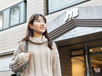 夜間部国際観光ビジネス科学部・学科・コース情報