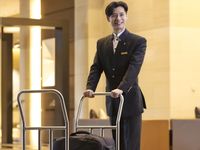 先輩・先生の声？