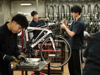 自転車メカニックマスターコース学部・学科・コース情報