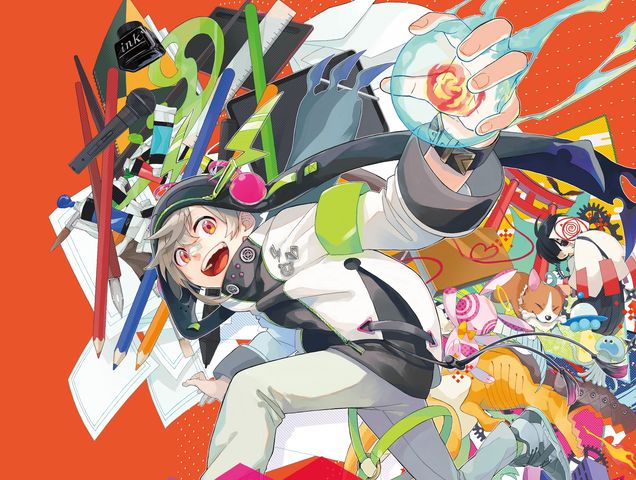 札幌マンガ・アニメ＆声優専門学校