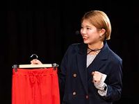 ファッション・ビジネス学科学部・学科・コース情報