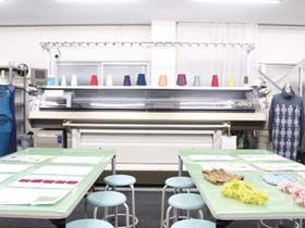 施設・設備のポイント 写真1