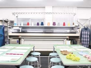 施設・設備のポイント 写真1