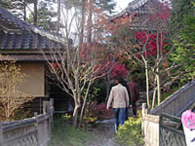 施設・設備のポイント 写真2