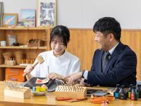 作業療法科学部・学科・コース情報