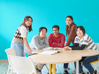 国内留学が体験できるオープンキャンパスの画像