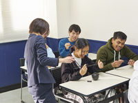 観光ホスピタリティコース学部・学科・コース情報