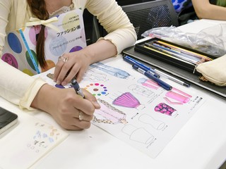 施設・設備のポイント 写真2