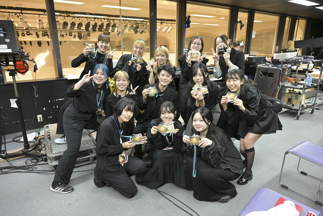 施設・設備のポイント 写真3