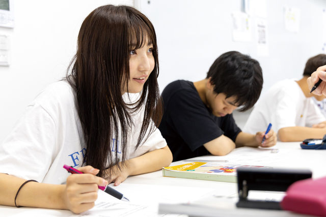 理学・作業名古屋専門学校オープンキャンパスイメージ画像