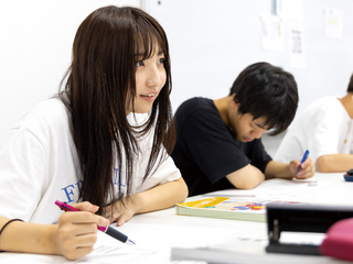 理学・作業名古屋専門学校オープンキャンパスイメージ画像