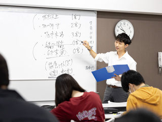 理学・作業名古屋専門学校オープンキャンパスイメージ画像