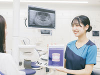 歯科衛生士学科学部・学科・コース情報