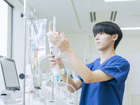臨床工学技士学科学部・学科・コース情報