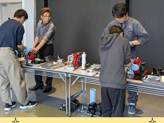  (仮)マツダ自動車整備専門学校 神戸からのニュース画像[9849]