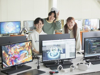 新潟コンピュータ専門学校