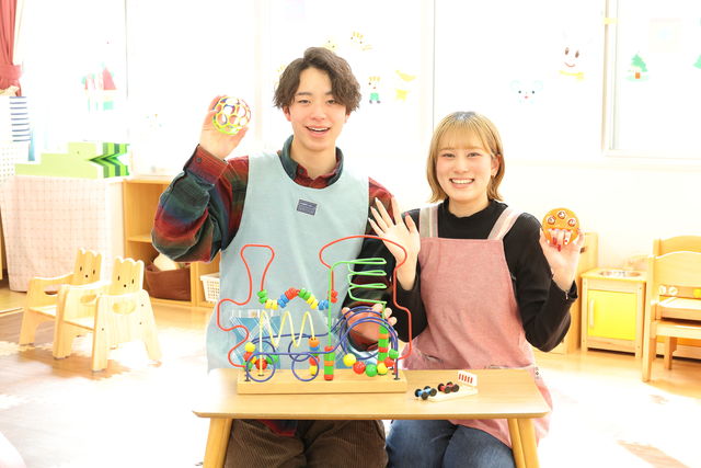 こども学科 こども学科