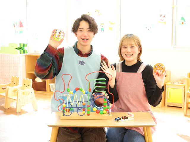 こども学科 こども学科