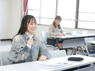 就職サポート1の写真