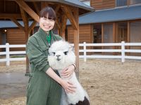 動物飼育管理学科学部・学科・コース情報