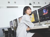 デジタルデザイン科学部・学科・コース情報