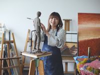 美術・造形デザイン科学部・学科・コース情報