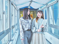 クリエイティブデザイン科学部・学科・コース情報