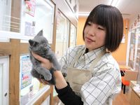 動物飼育・ケア学科学部・学科・コース情報
