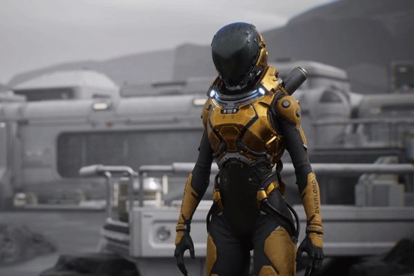 3DCG映像科 ３DCG・VFXを駆使して、リアルでハイクオリティな映像表現を可能に！