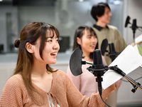 声優科学部・学科・コース情報