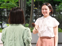 アナウンス科学部・学科・コース情報