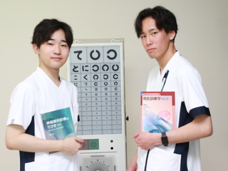 施設・設備のポイント 写真2