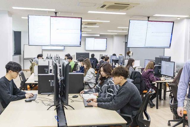 施設・設備のポイント 写真3