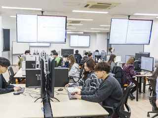 施設・設備のポイント 写真3