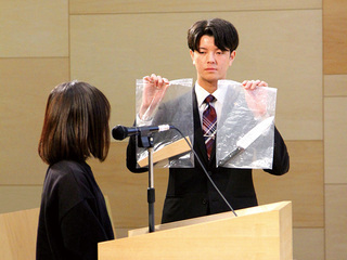 学部・学科・コース情報