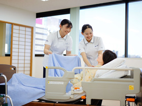 横浜実践看護専門学校11月 学校説明&入試対策講座