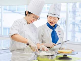 施設・設備のポイント 写真2