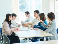 現代社会学科学部・学科・コース情報