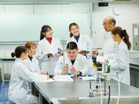 健康栄養学科学部・学科・コース情報