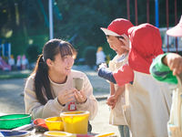 幼児教育保育学科学部・学科・コース情報