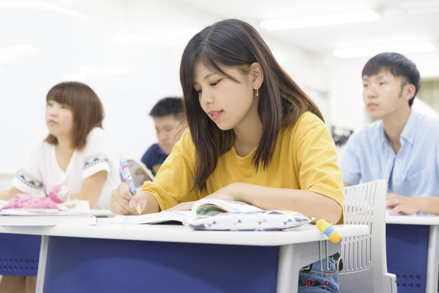 施設・設備のポイント 写真2