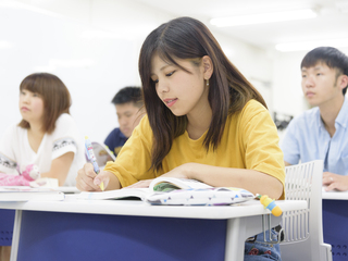 施設・設備のポイント 写真2