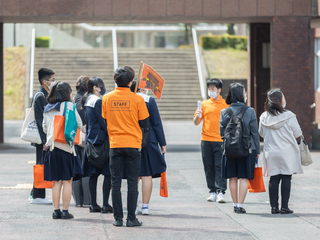 来場型オープンキャンパス2025の画像