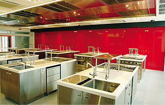 施設・設備のポイント 写真2